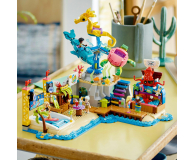 LEGO Friends 41737 Plażowy park rozrywki - 1144330 - zdjęcie 14